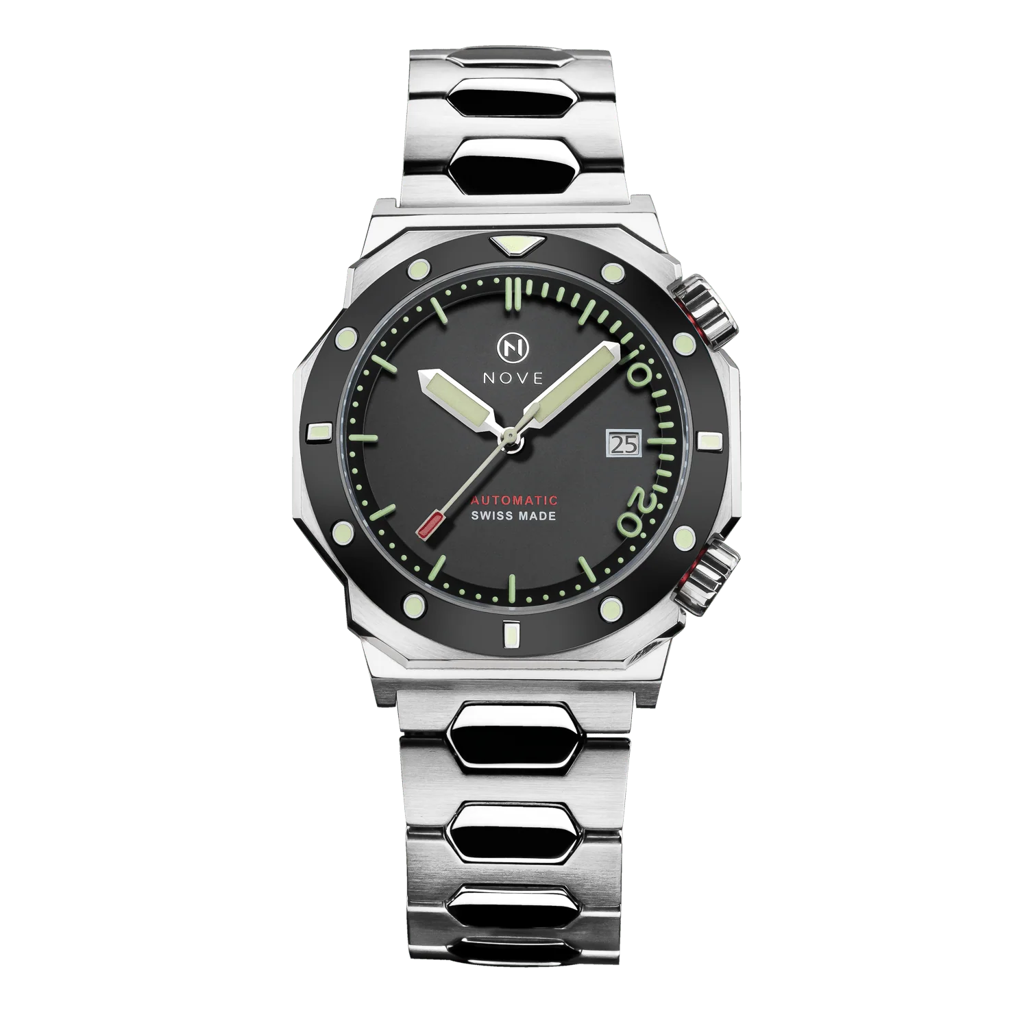 Luxury Dive Watches